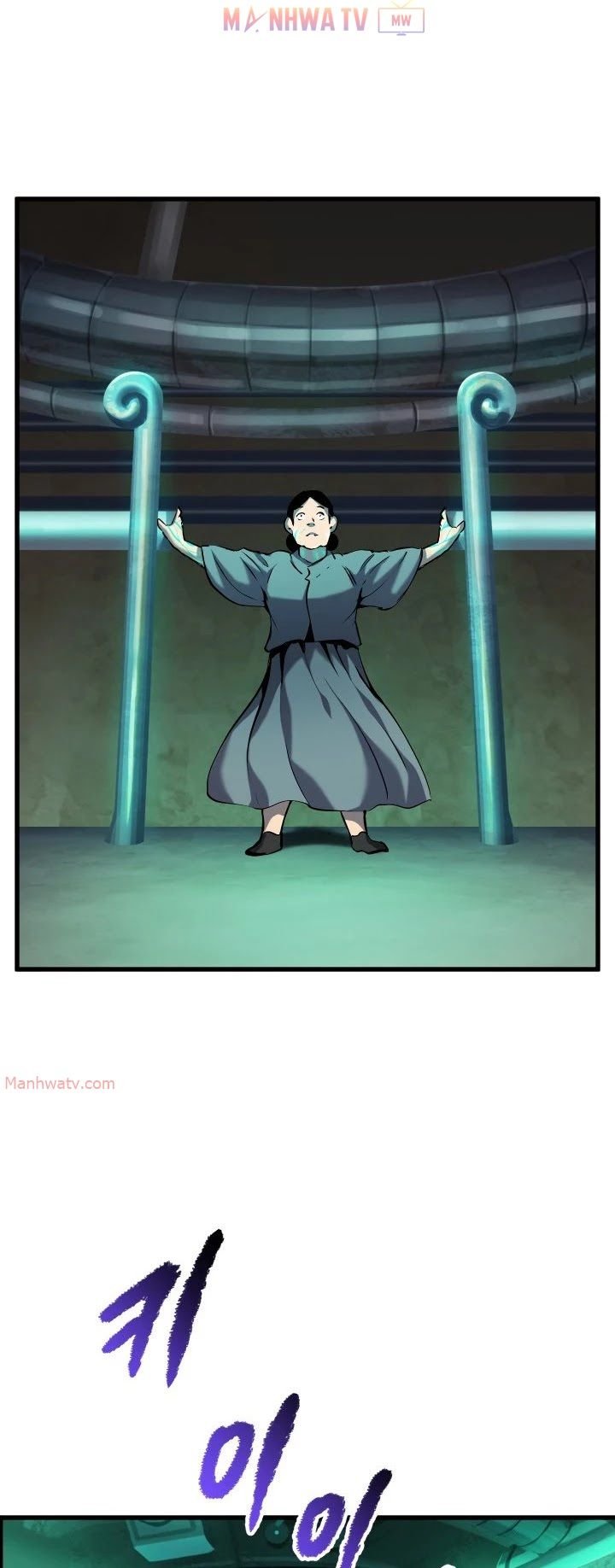 Đọc truyện Kẻ sống sót vua kiếm - Chap 42