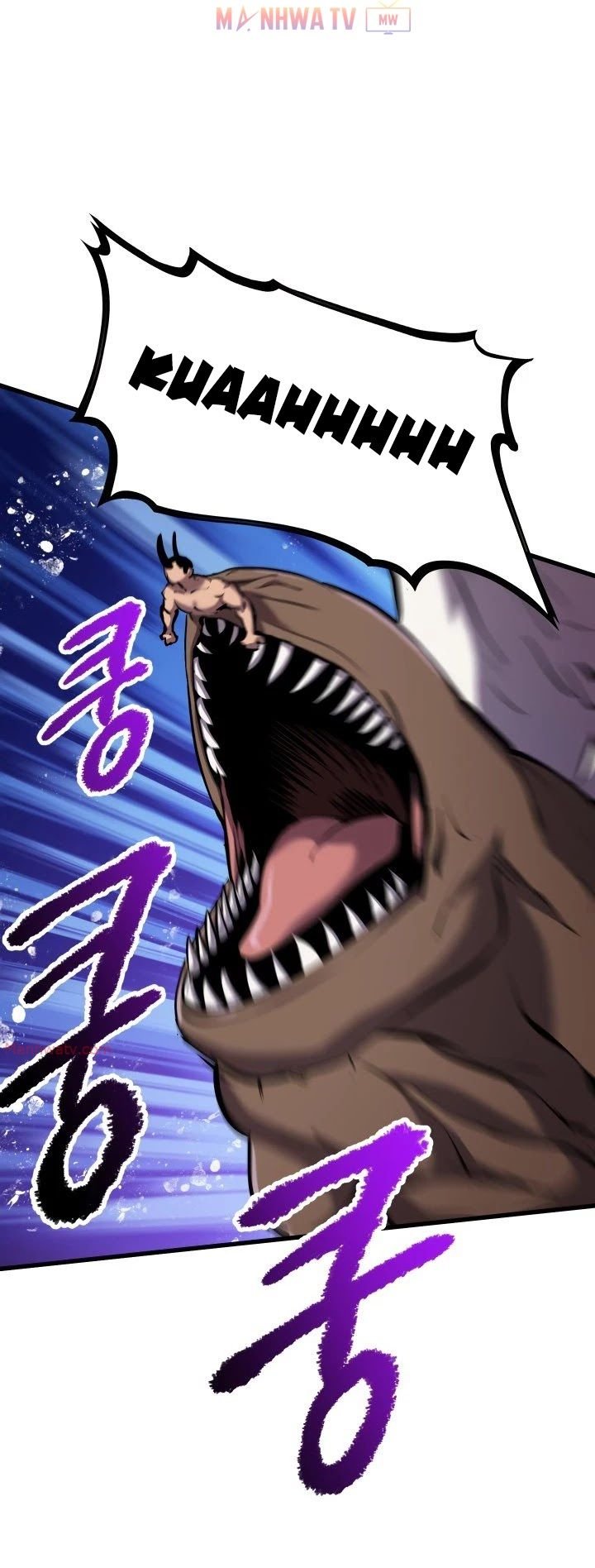 Đọc truyện Kẻ sống sót vua kiếm - Chap 42