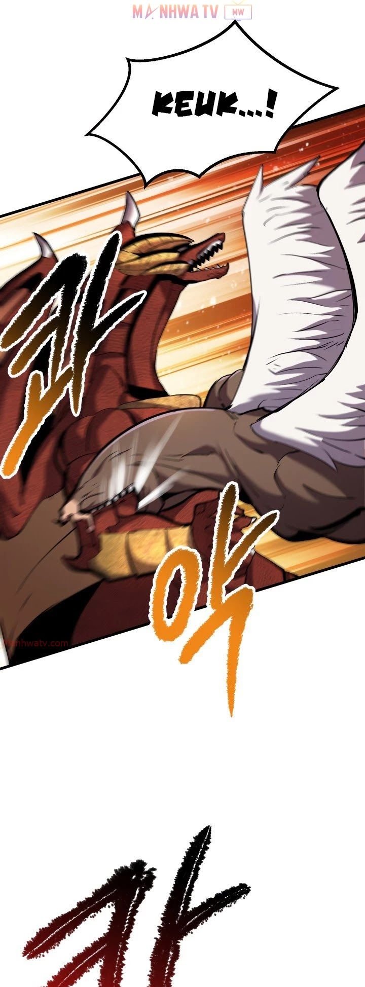 Đọc truyện Kẻ sống sót vua kiếm - Chap 42