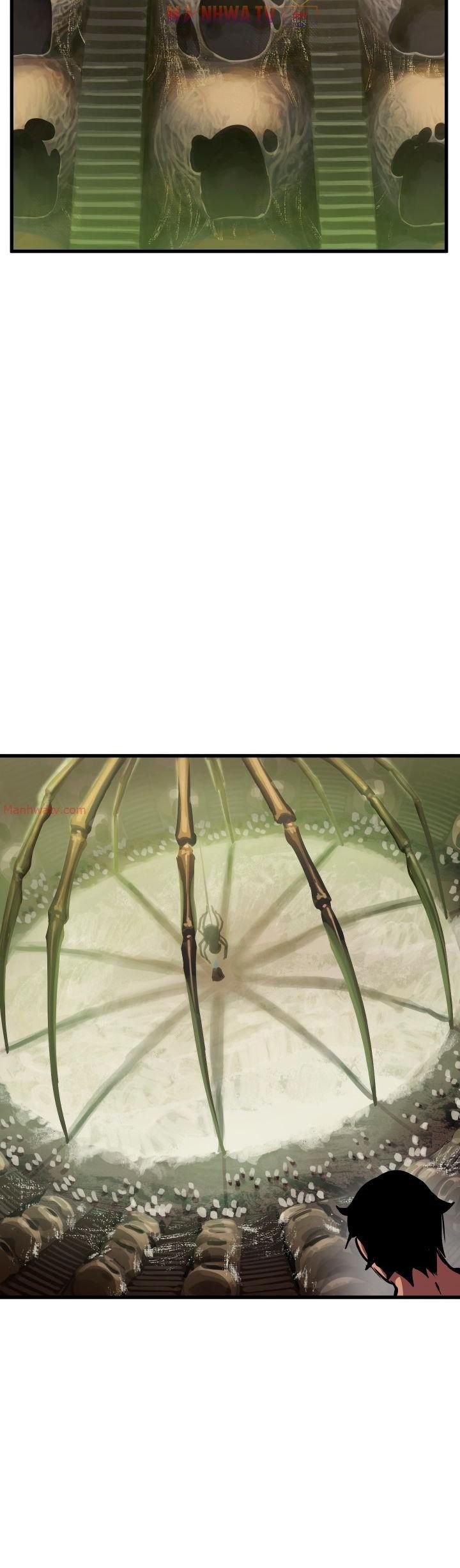 Đọc truyện Kẻ sống sót vua kiếm - Chap 28