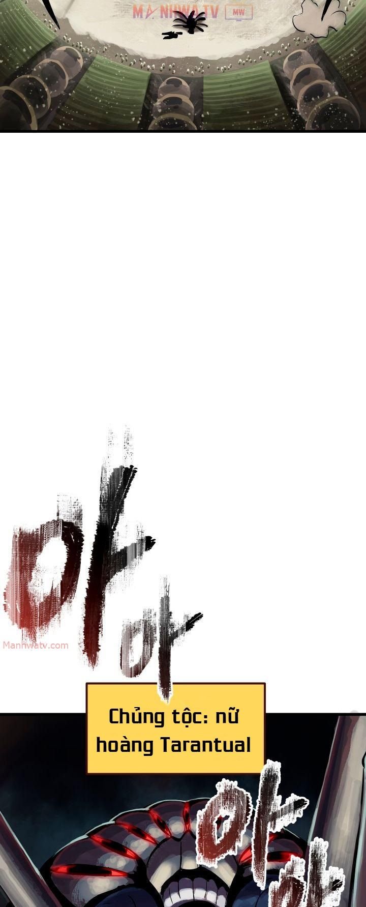 Đọc truyện Kẻ sống sót vua kiếm - Chap 28