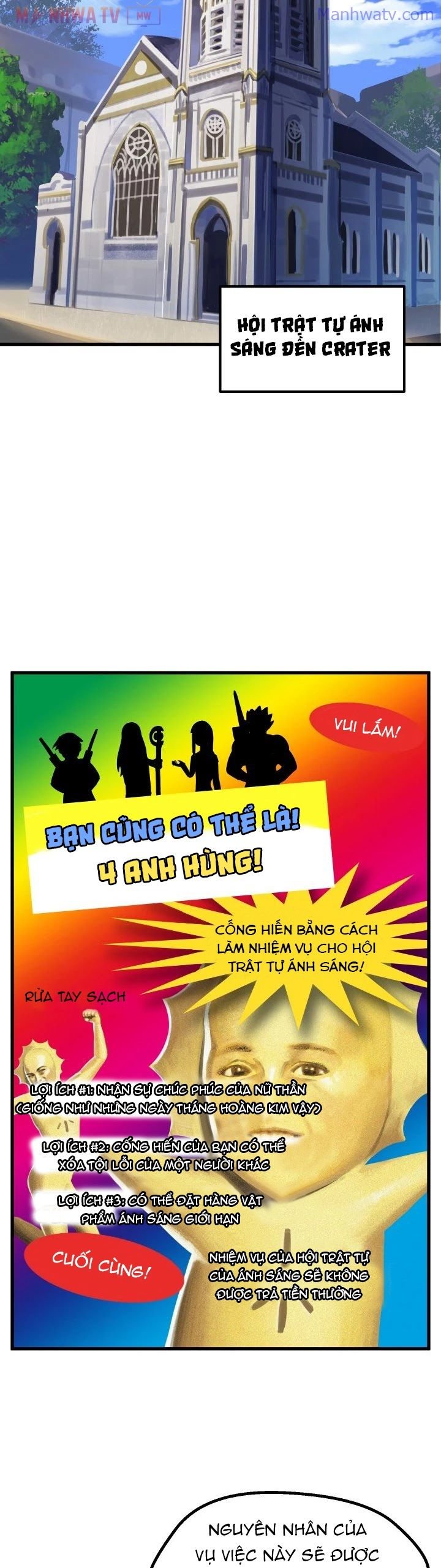 Đọc truyện Kẻ sống sót vua kiếm - Chap 45