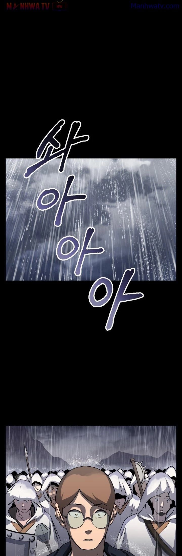 Đọc truyện Kẻ sống sót vua kiếm - Chap 45