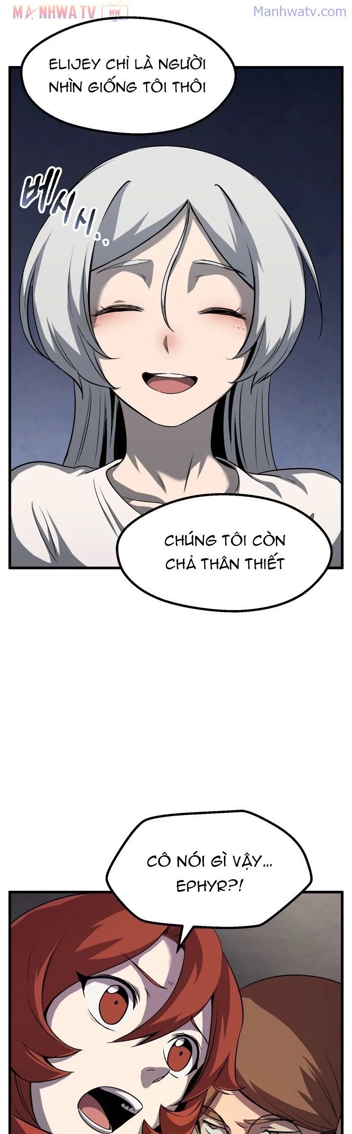 Đọc truyện Kẻ sống sót vua kiếm - Chap 45