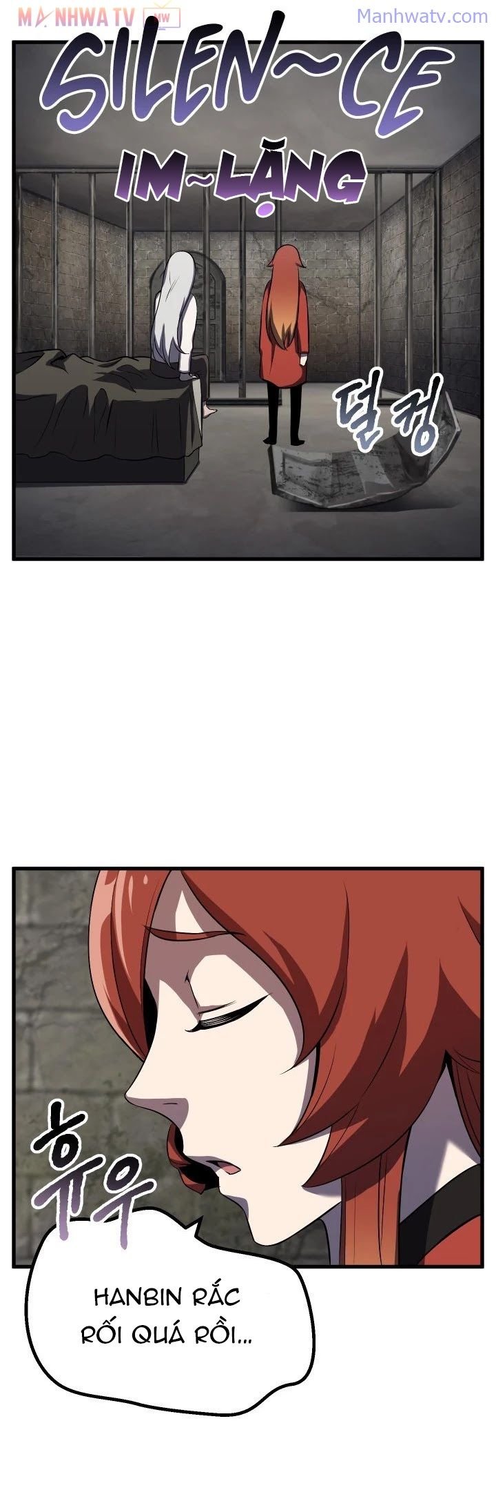 Đọc truyện Kẻ sống sót vua kiếm - Chap 45