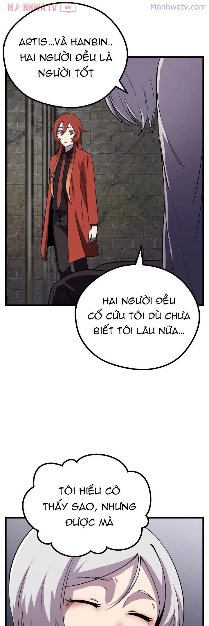 Đọc truyện Kẻ sống sót vua kiếm - Chap 45