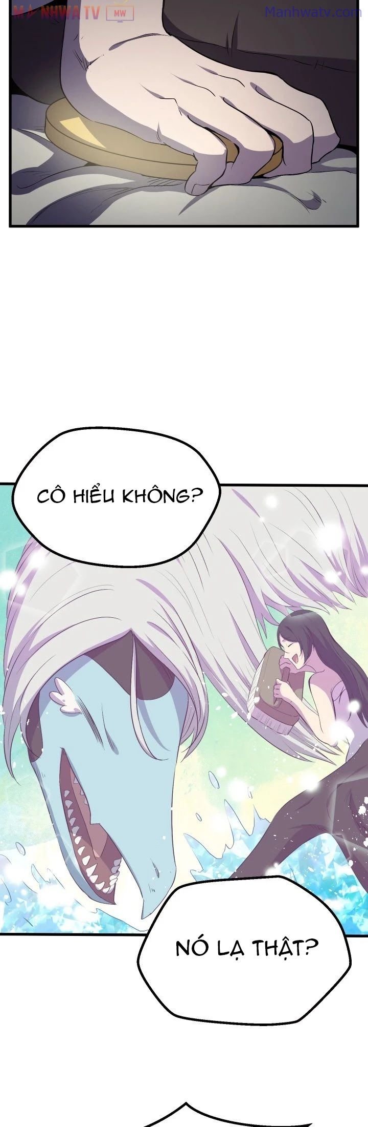 Đọc truyện Kẻ sống sót vua kiếm - Chap 45