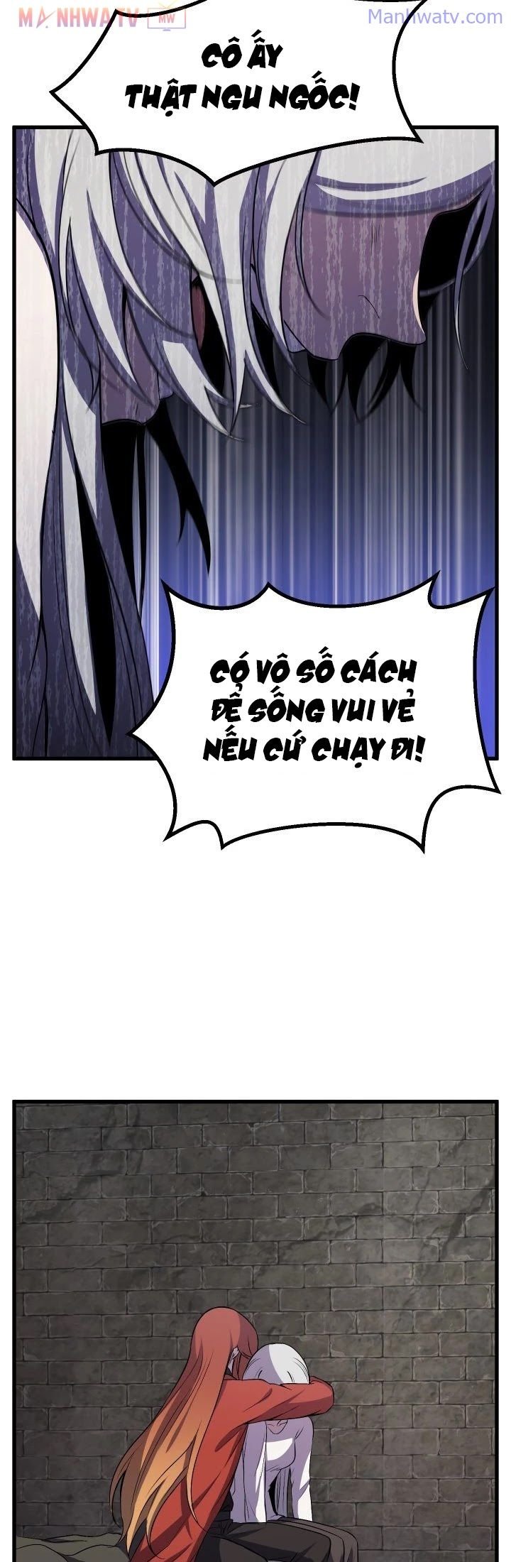 Đọc truyện Kẻ sống sót vua kiếm - Chap 45