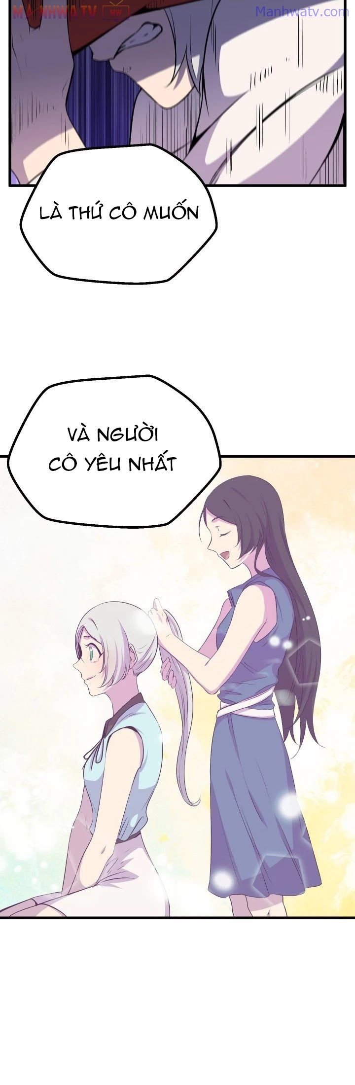 Đọc truyện Kẻ sống sót vua kiếm - Chap 45