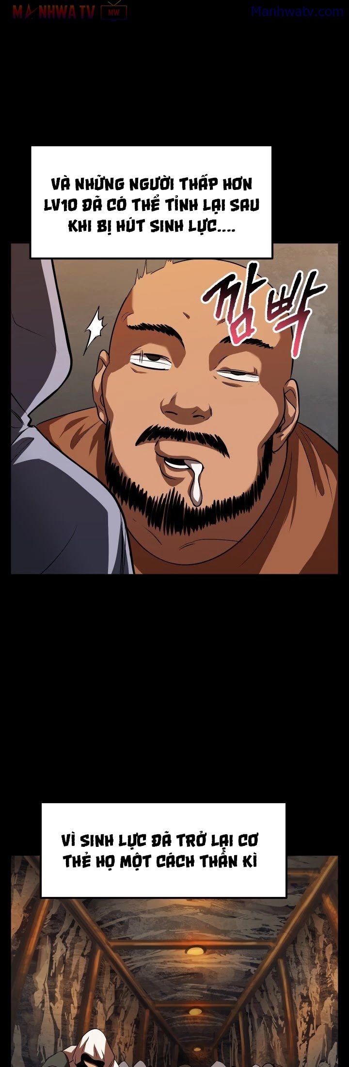 Đọc truyện Kẻ sống sót vua kiếm - Chap 45