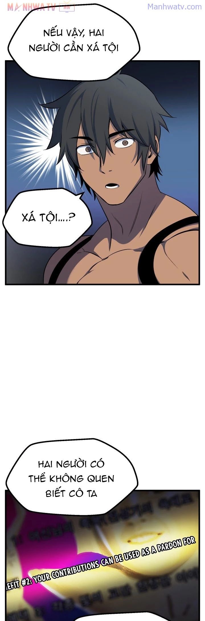 Đọc truyện Kẻ sống sót vua kiếm - Chap 45