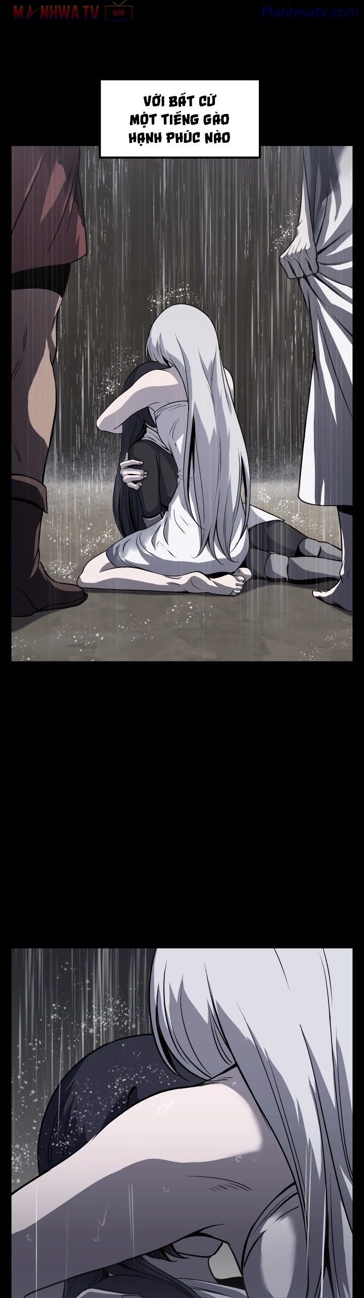 Đọc truyện Kẻ sống sót vua kiếm - Chap 45