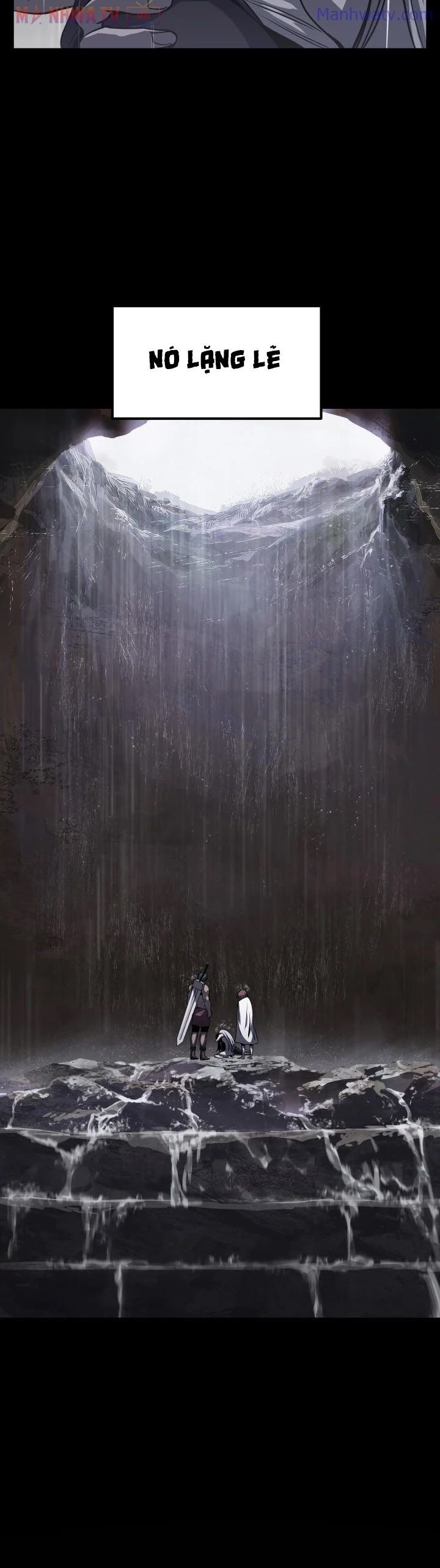 Đọc truyện Kẻ sống sót vua kiếm - Chap 45