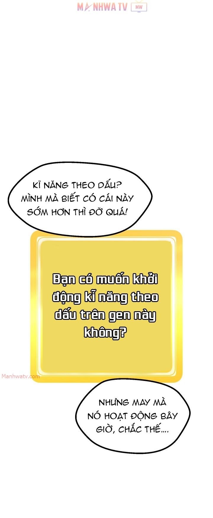 Đọc truyện Kẻ sống sót vua kiếm - Chap 36