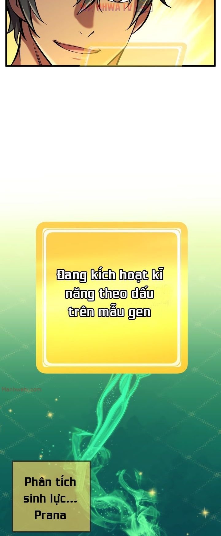 Đọc truyện Kẻ sống sót vua kiếm - Chap 36