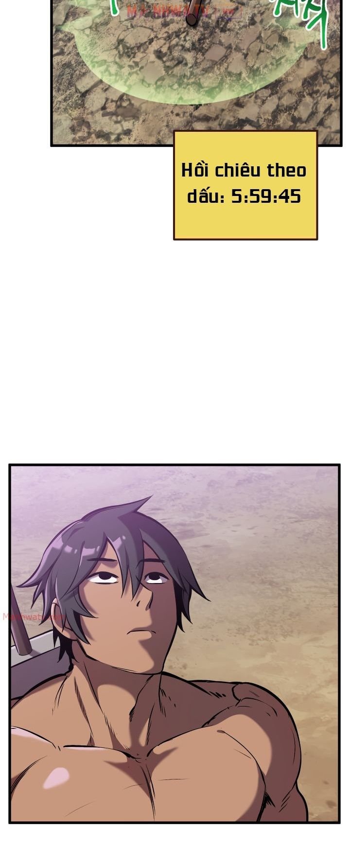 Đọc truyện Kẻ sống sót vua kiếm - Chap 36