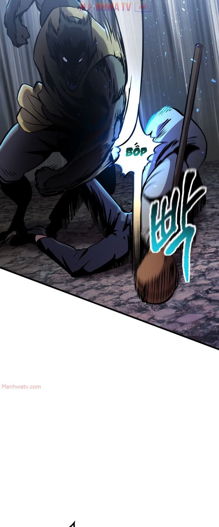 Đọc truyện Kẻ sống sót vua kiếm - Chap 36