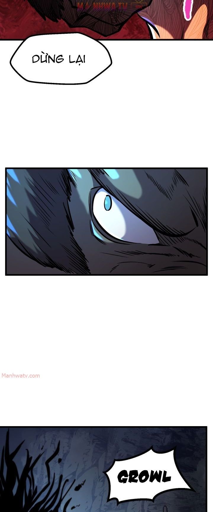 Đọc truyện Kẻ sống sót vua kiếm - Chap 36