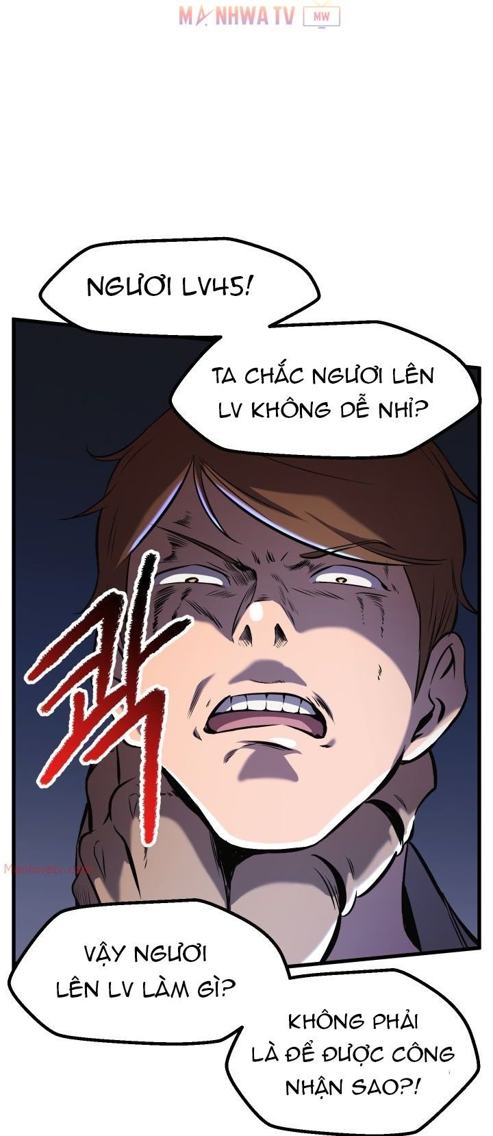 Đọc truyện Kẻ sống sót vua kiếm - Chap 36