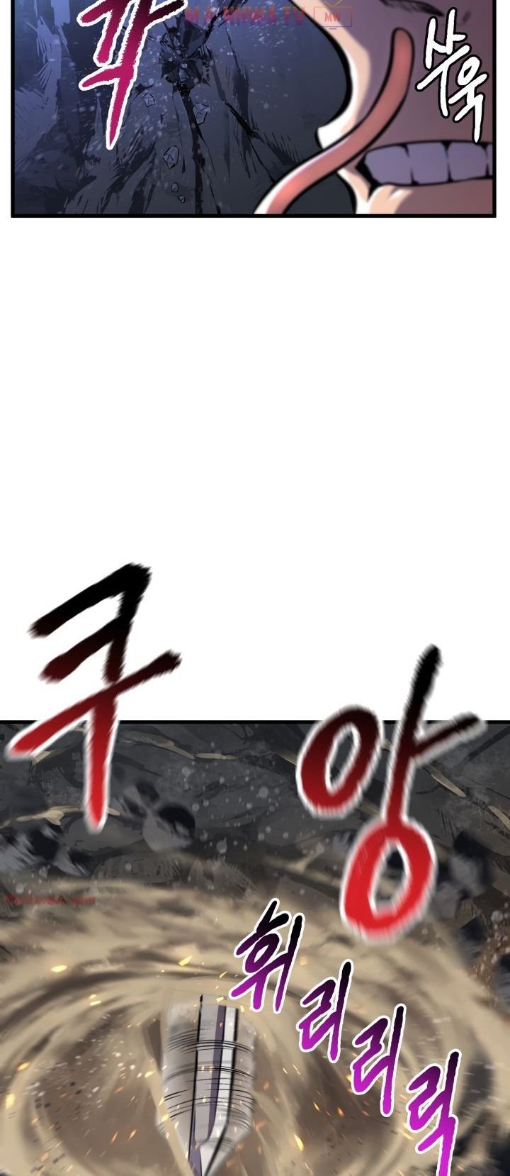 Đọc truyện Kẻ sống sót vua kiếm - Chap 36