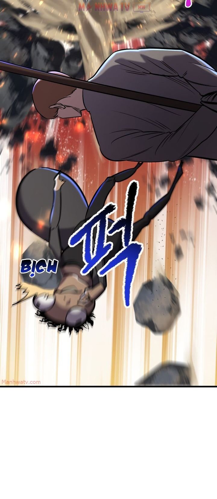 Đọc truyện Kẻ sống sót vua kiếm - Chap 36