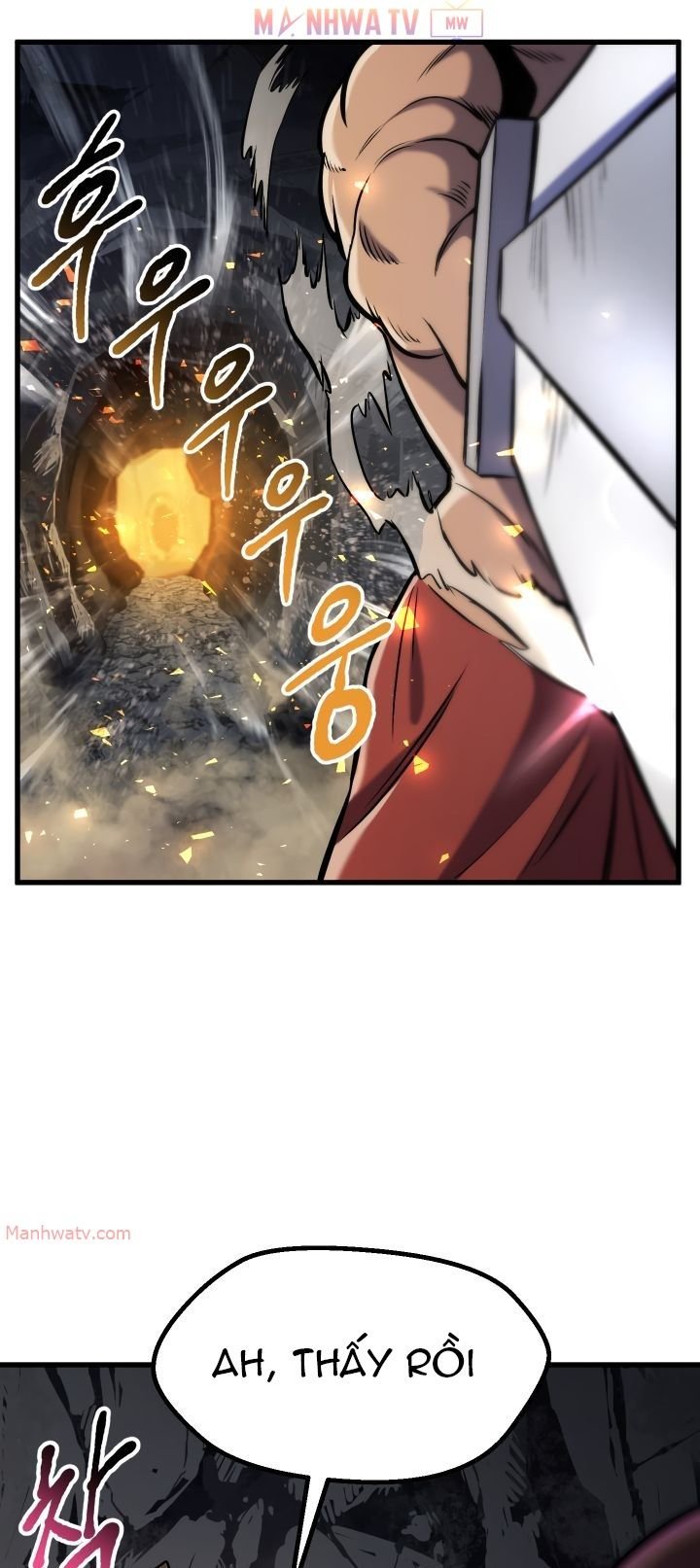Đọc truyện Kẻ sống sót vua kiếm - Chap 36