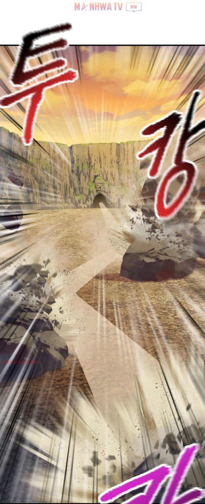 Đọc truyện Kẻ sống sót vua kiếm - Chap 36