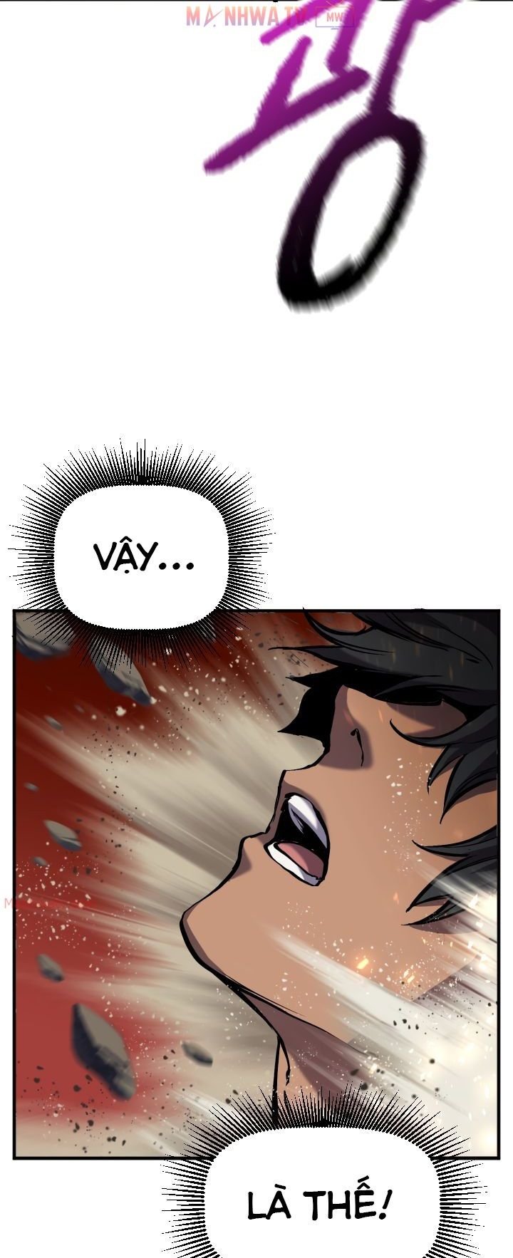Đọc truyện Kẻ sống sót vua kiếm - Chap 36