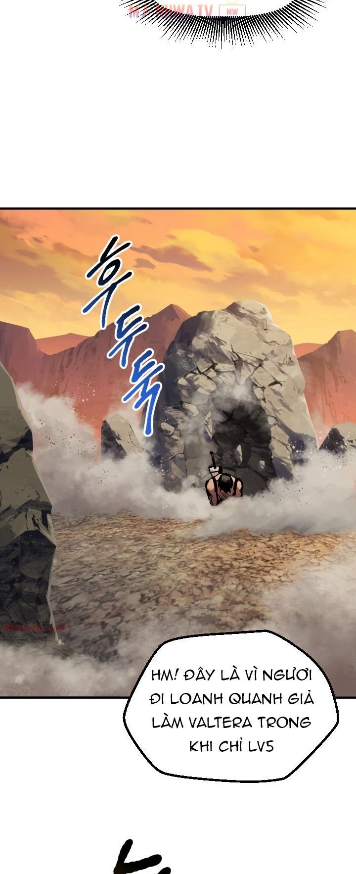 Đọc truyện Kẻ sống sót vua kiếm - Chap 36