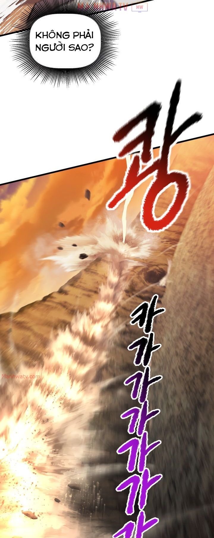 Đọc truyện Kẻ sống sót vua kiếm - Chap 36