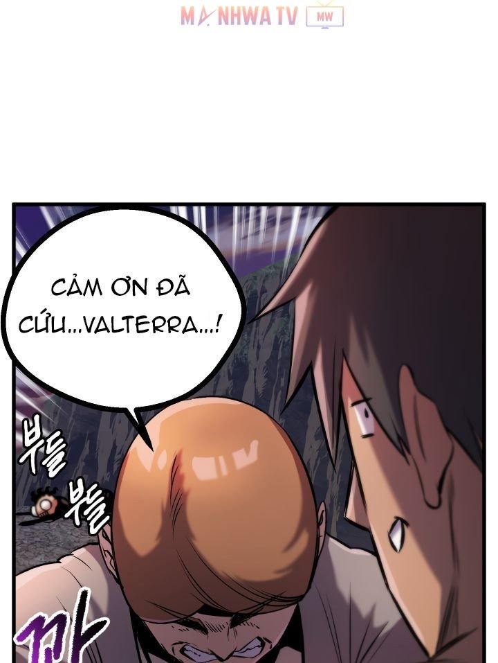 Đọc truyện Kẻ sống sót vua kiếm - Chap 36