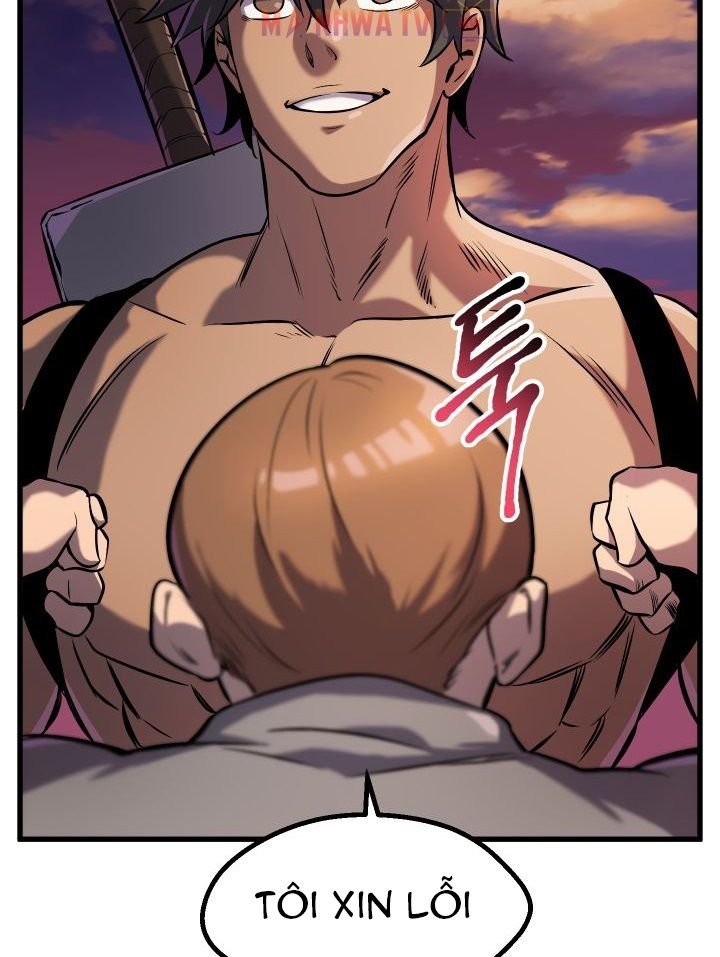 Đọc truyện Kẻ sống sót vua kiếm - Chap 36