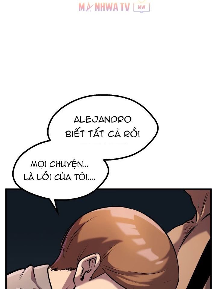 Đọc truyện Kẻ sống sót vua kiếm - Chap 36