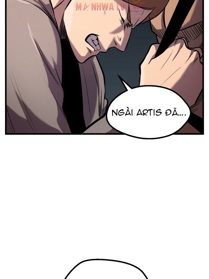 Đọc truyện Kẻ sống sót vua kiếm - Chap 36