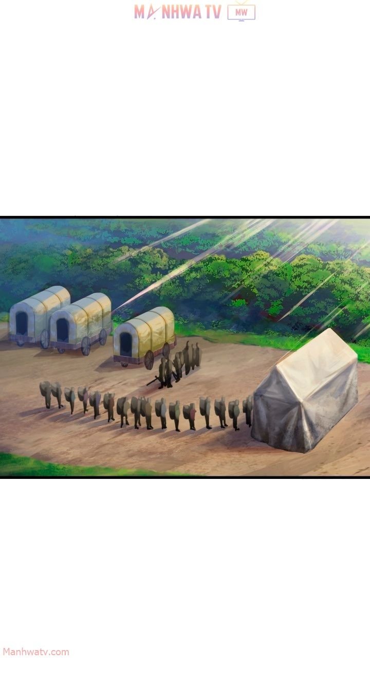 Đọc truyện Kẻ sống sót vua kiếm - Chap 32