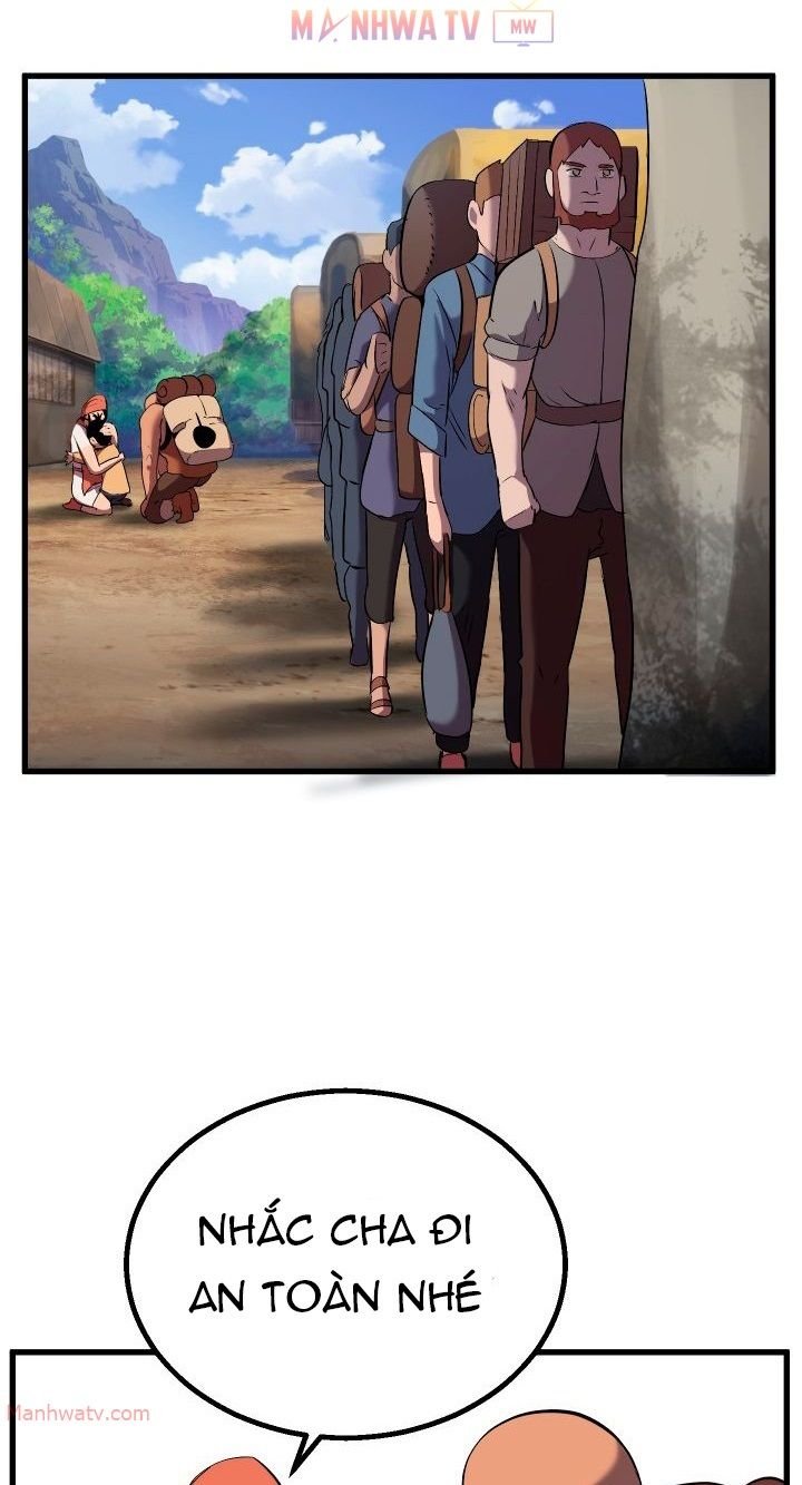 Đọc truyện Kẻ sống sót vua kiếm - Chap 32