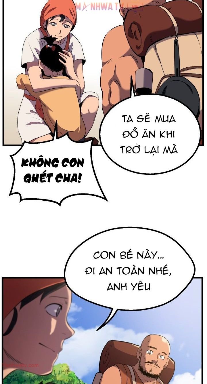 Đọc truyện Kẻ sống sót vua kiếm - Chap 32