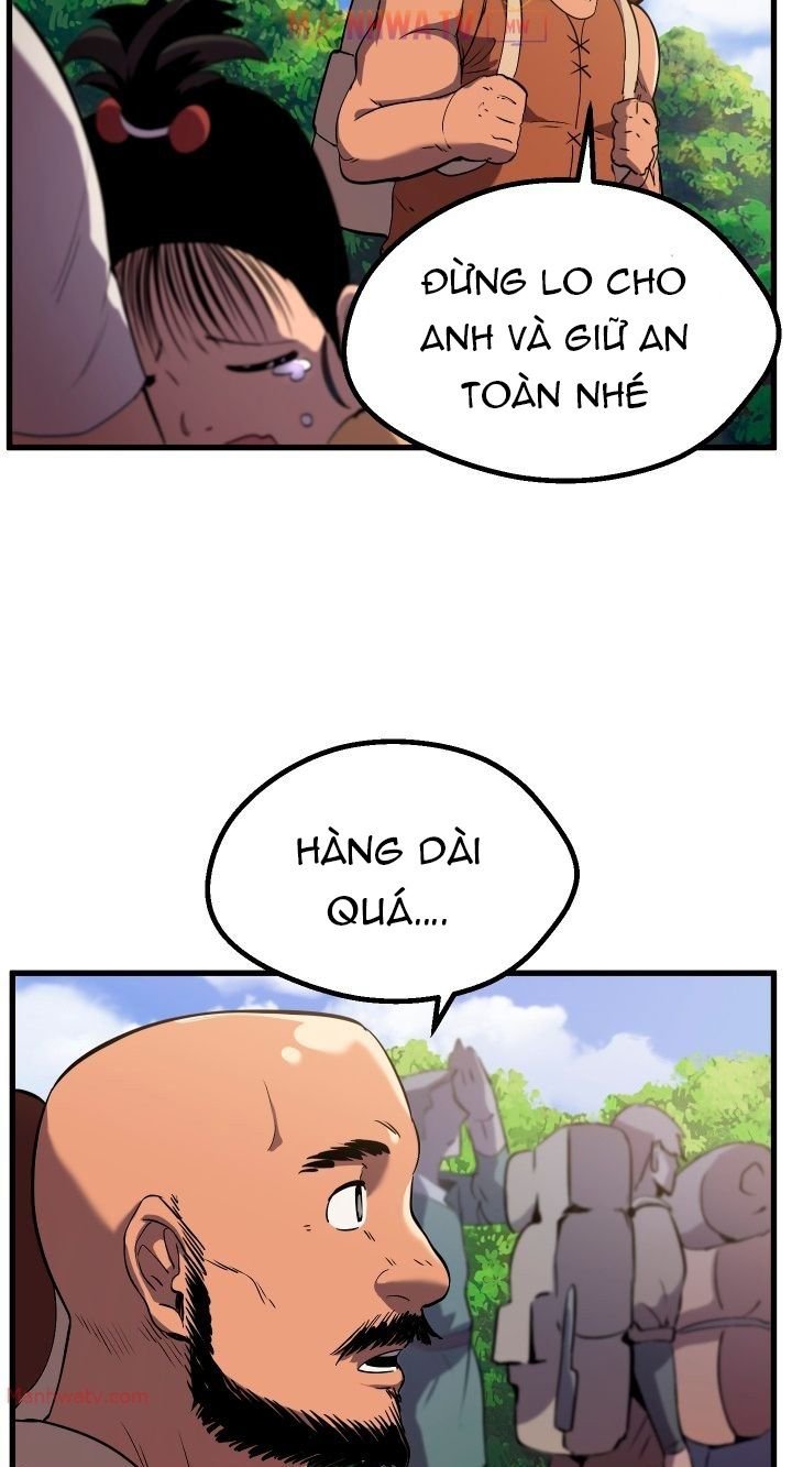 Đọc truyện Kẻ sống sót vua kiếm - Chap 32