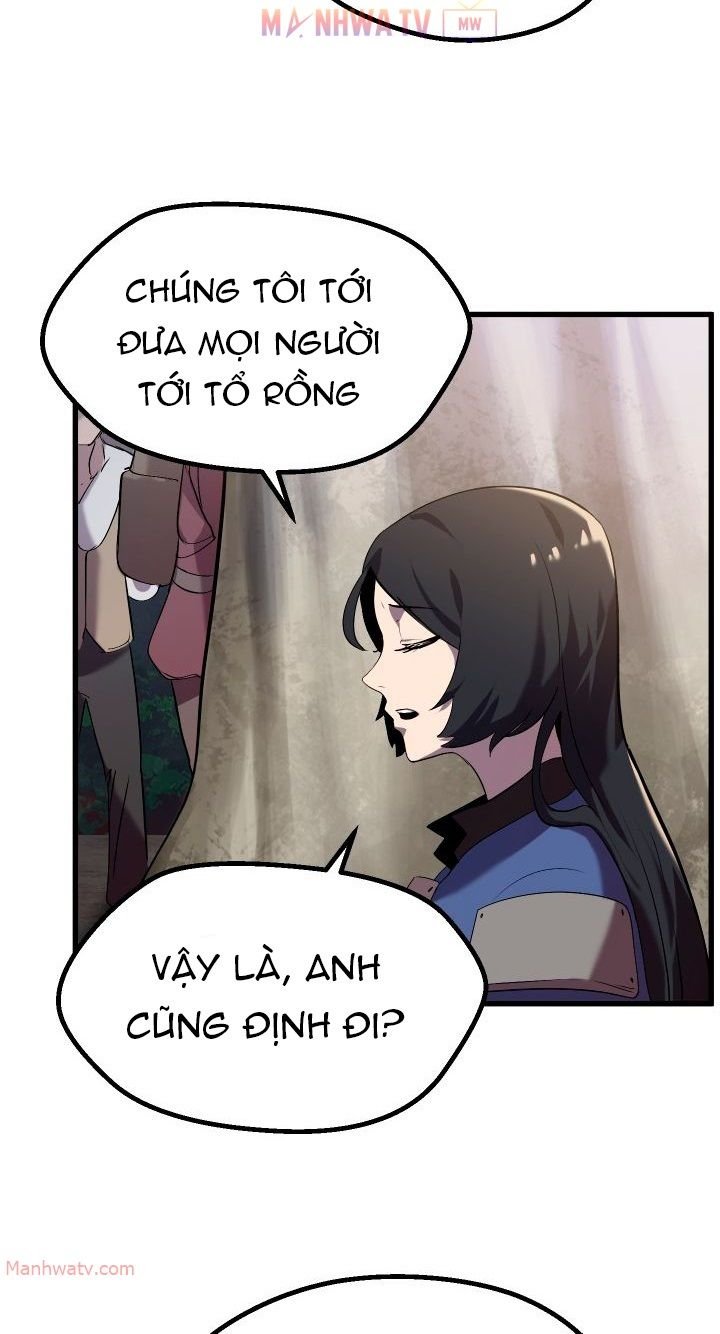 Đọc truyện Kẻ sống sót vua kiếm - Chap 32