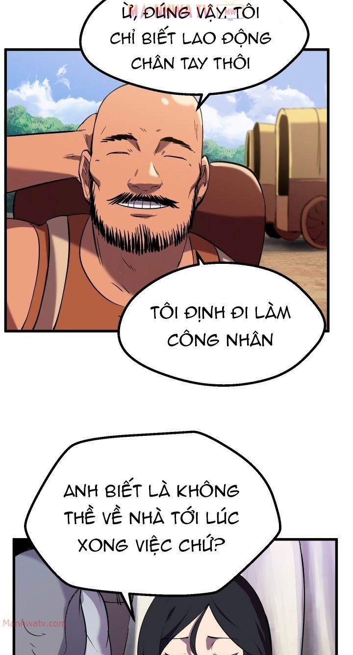 Đọc truyện Kẻ sống sót vua kiếm - Chap 32