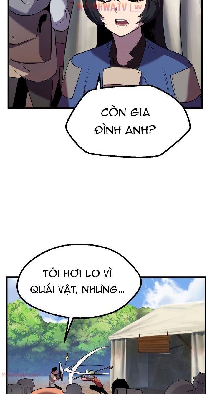 Đọc truyện Kẻ sống sót vua kiếm - Chap 32