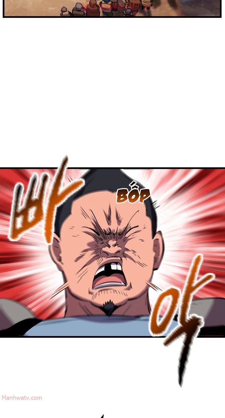 Đọc truyện Kẻ sống sót vua kiếm - Chap 32