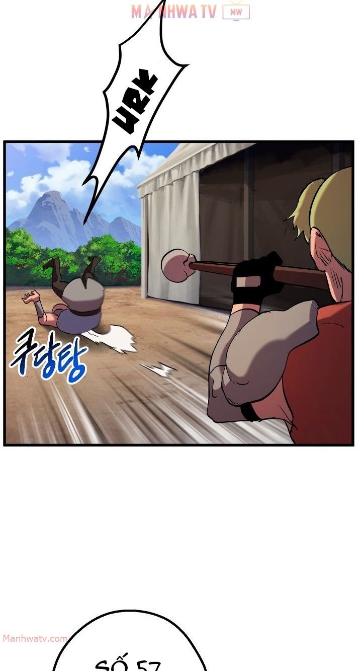 Đọc truyện Kẻ sống sót vua kiếm - Chap 32