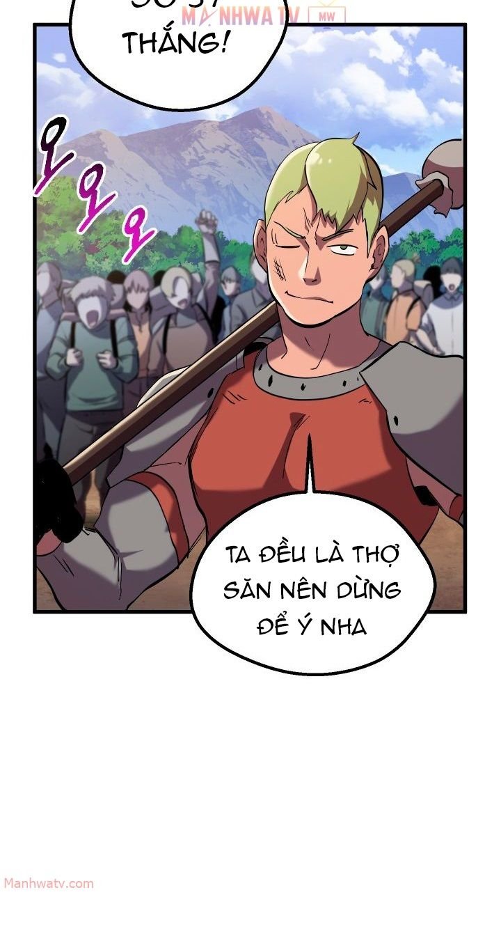 Đọc truyện Kẻ sống sót vua kiếm - Chap 32