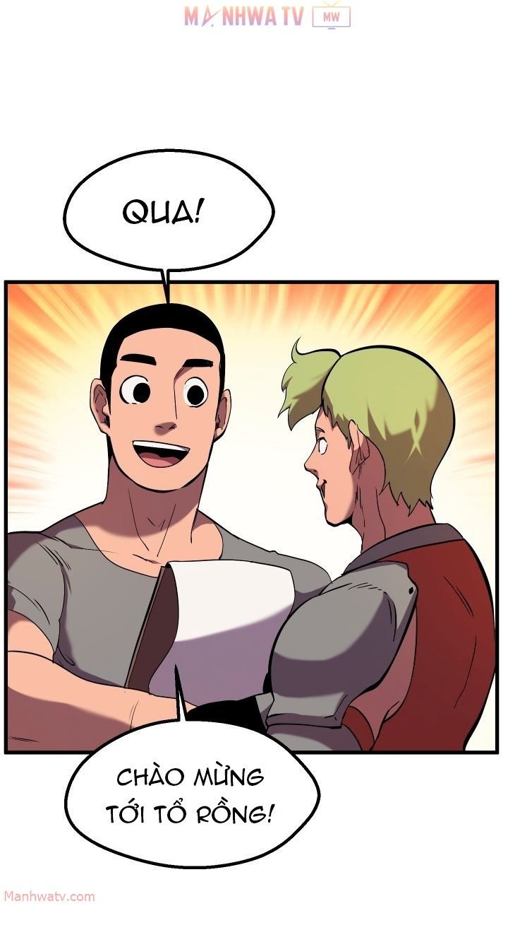 Đọc truyện Kẻ sống sót vua kiếm - Chap 32