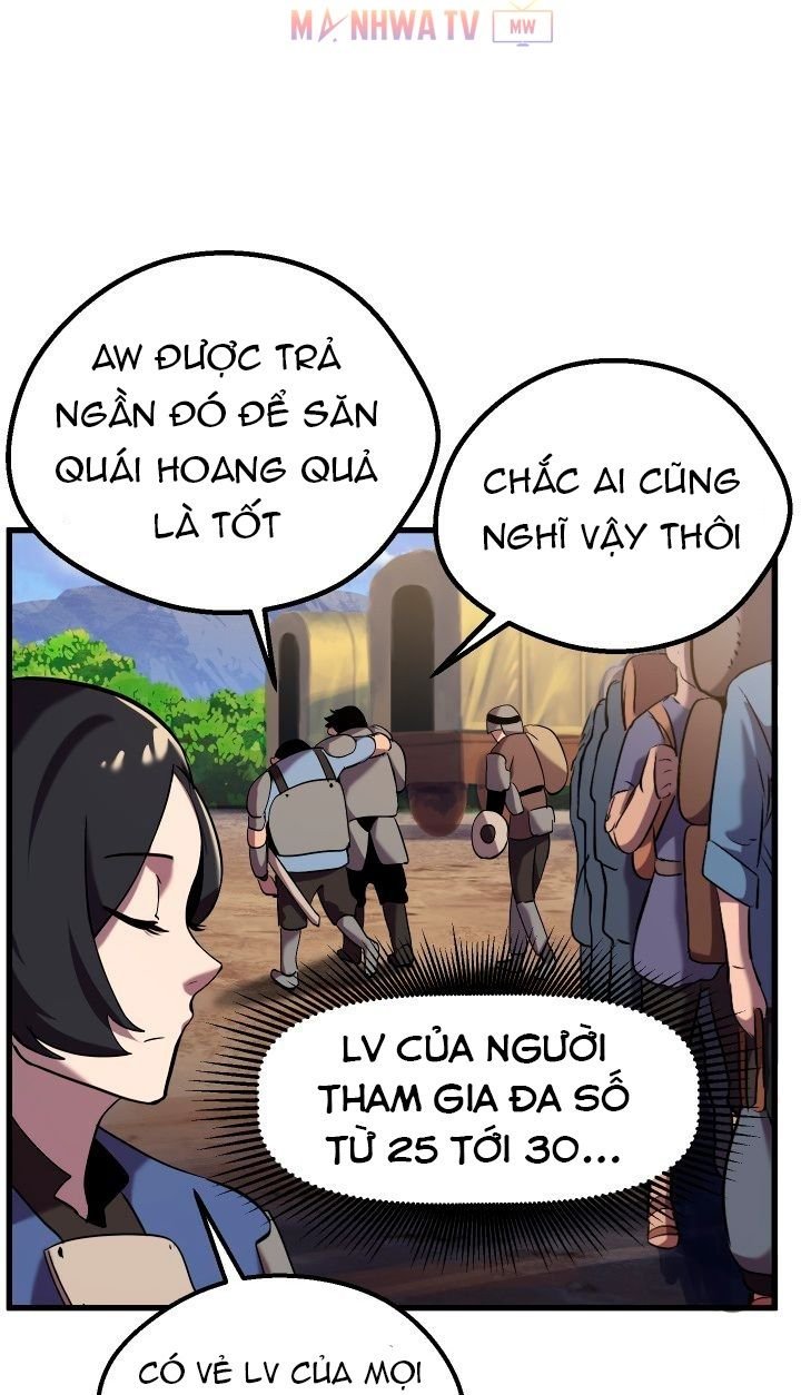 Đọc truyện Kẻ sống sót vua kiếm - Chap 32