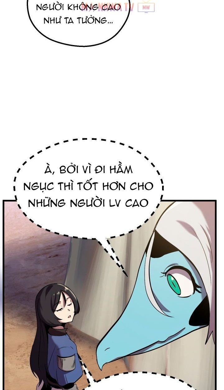 Đọc truyện Kẻ sống sót vua kiếm - Chap 32