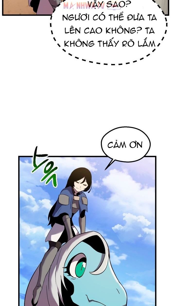 Đọc truyện Kẻ sống sót vua kiếm - Chap 32