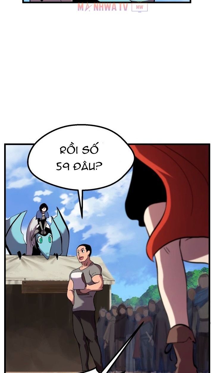 Đọc truyện Kẻ sống sót vua kiếm - Chap 32