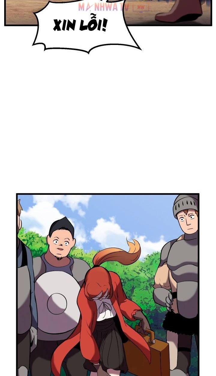 Đọc truyện Kẻ sống sót vua kiếm - Chap 32